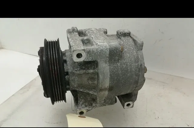 Compresseur air conditionne Fiat PUNTO (188_) 1.2 16v 80 (188.233, .235, .253, .255, .333, .353, .639,... (1999-2006) oc