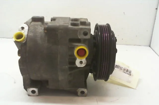 Compresseur air conditionne Fiat PUNTO (188_) 1.2 60 (188.030, .050, .130, .150, .230, .250) (1999-2010) occasion