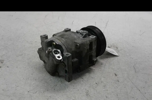 Compresseur air conditionne Fiat PUNTO (188_) 1.9 jtd 80 (188.237, .257, .337, .357) (1999-2012) occasion — photo 2
