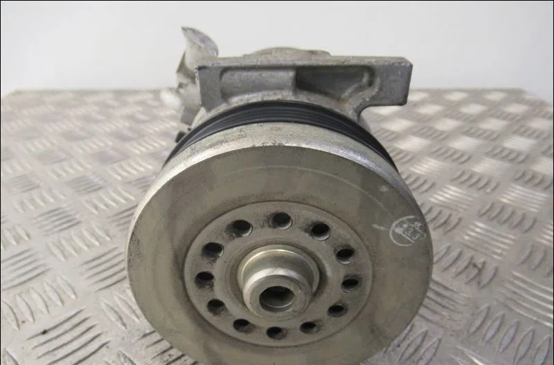 Compresseur air conditionne Fiat PUNTO (199_) 1.2 (199axz1a, 199bxz1a) (2012) occasion — photo 2