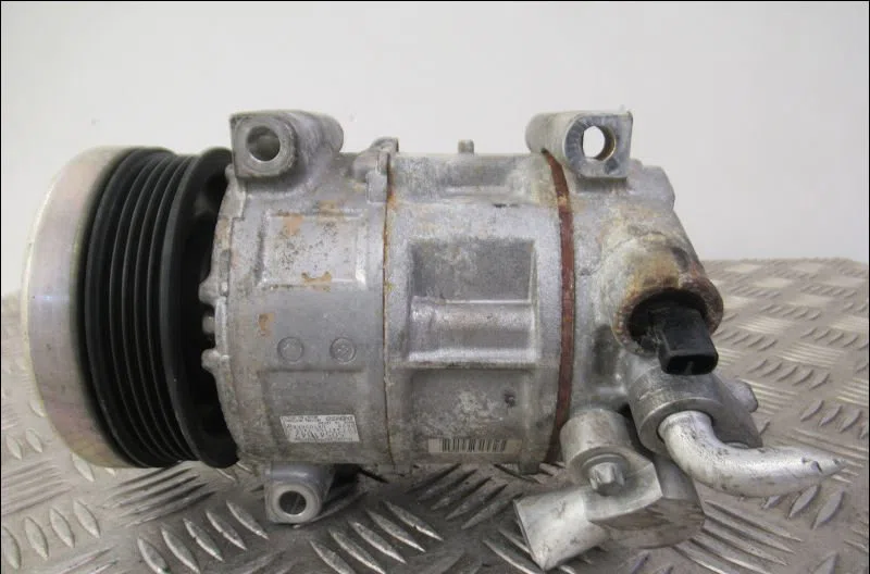 Compresseur air conditionne Fiat PUNTO (199_) 1.2 (199axz1a, 199bxz1a) (2012) occasion