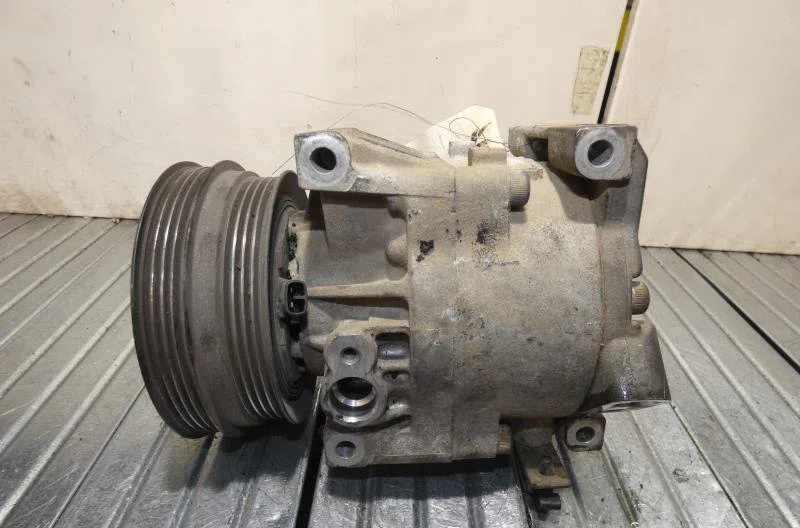 Compresseur air conditionne FIAT PUNTO 2 PHASE 1 occasion — photo 2