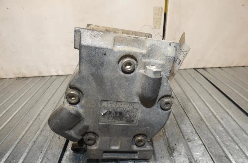 Compresseur air conditionne FIAT PUNTO 2 PHASE 1 occasion — photo 3