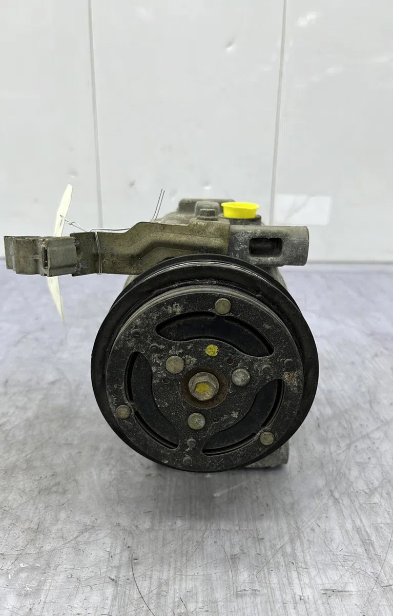 Compresseur air conditionne FIAT PUNTO 2 PHASE 1 occasion — photo 3