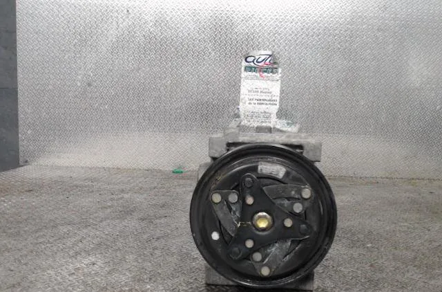 Compresseur air conditionne FIAT PUNTO 2  PUNTO 2 PHASE 1 occasion