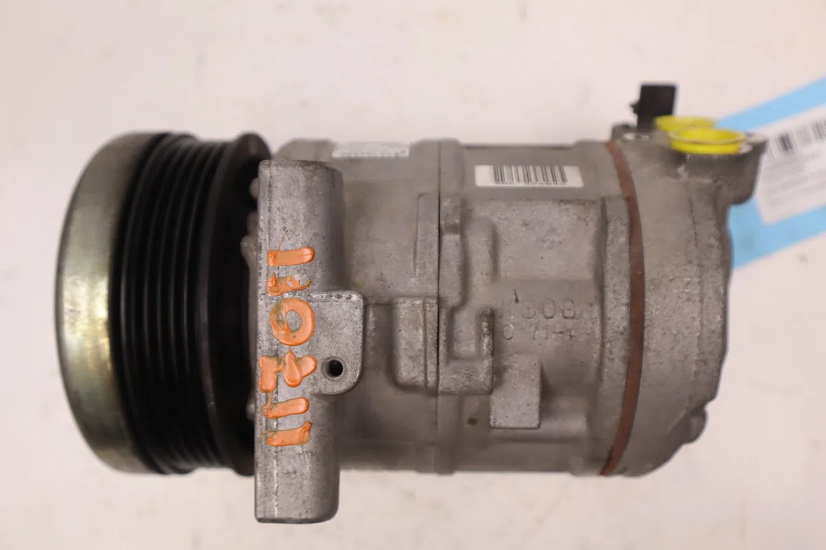 Compresseur air conditionne Fiat PUNTO EVO (199_) 1.2 (2009-2012) occasion — photo 2