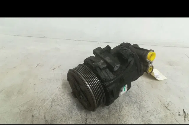 Compresseur air conditionne Fiat PUNTO EVO (199_) 1.3 d multijet (199axc1a, 199bxc1a, 199axt1a, 199bxt1a) (2009-2012) 3 