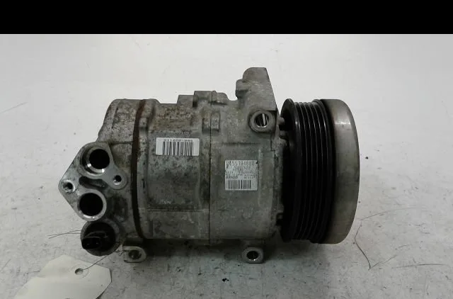 Compresseur air conditionne Fiat PUNTO EVO (199_) 1.4 (199axb1a) (2009-2012) occasion