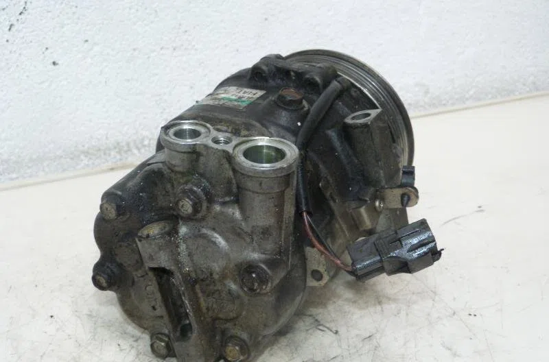 Compresseur air conditionne FIAT PUNTO EVO 3 occasion