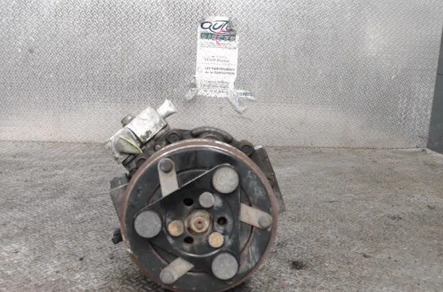 Compresseur air conditionne FIAT PUNTO EVO 3 PUNTO EVO 3 occasion