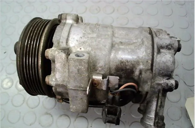 Compresseur air conditionne Fiat QUBO (225_) 1.3 d multijet (225cxb1a, 225axb1a, 225cxb11, 225axb11,... (2008) occasion