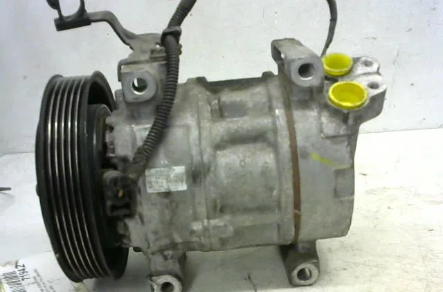 Compresseur air conditionne Fiat STILO (192_) 1.9 jtd (192_xe1a) (2001-2006) occasion