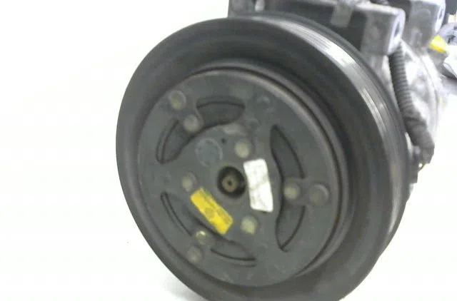 Compresseur air conditionne Fiat STILO (192_) 1.9 jtd (192_xe1a) (2001-2006) occasion — photo 2