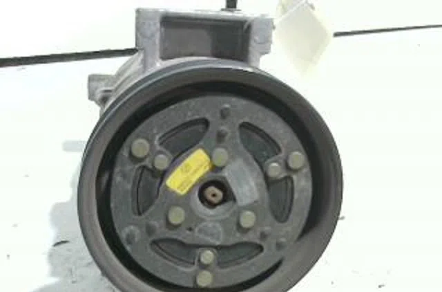Compresseur air conditionne FIAT STILO occasion — photo 2