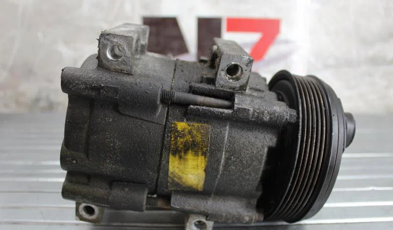 Compresseur air conditionne FORD ESCORT 5 PHASE 2 occasion — photo 3