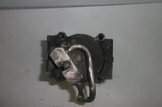 Compresseur air conditionne FORD FIESTA IV 2001 occasion — photo 2