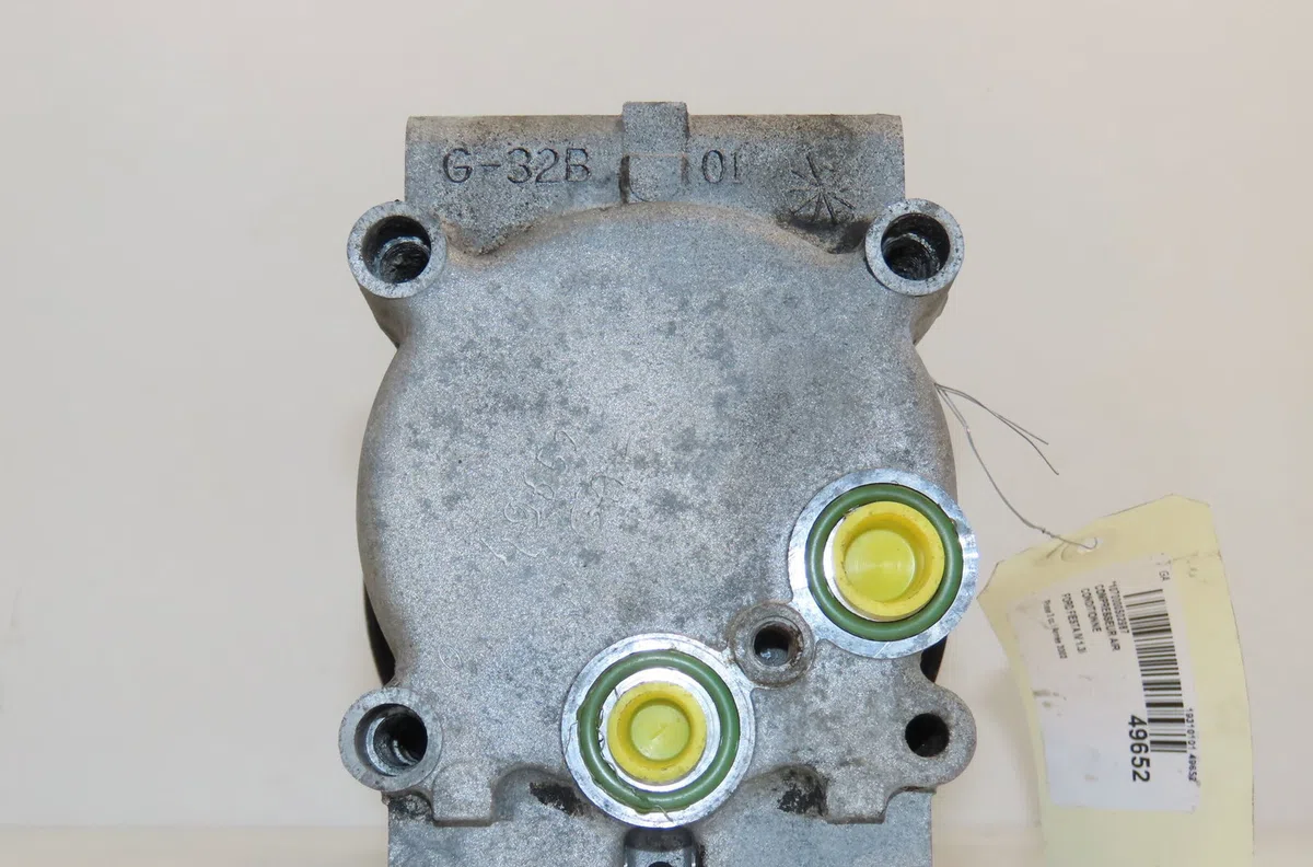 Compresseur air conditionne Ford FIESTA IV (JA_, JB_) 1.3 i (1995-2002) occasion