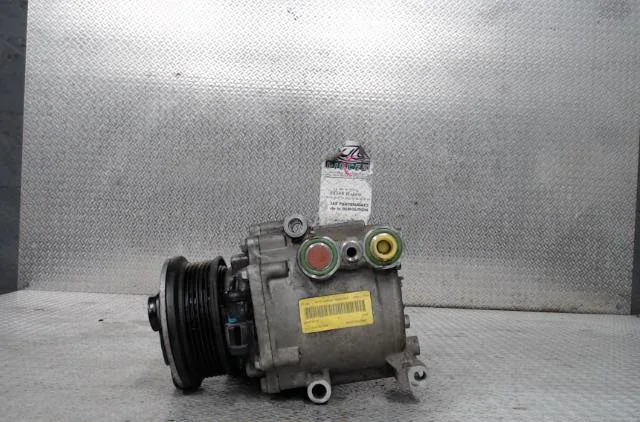 Compresseur air conditionne Ford FIESTA V (JH_, JD_) 1.25 16v (2002-2008) occasion