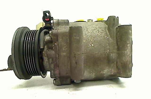 Compresseur air conditionne Ford FIESTA V (JH_, JD_) 1.4 16v (2001-2008) 5 portes occasion — photo 2