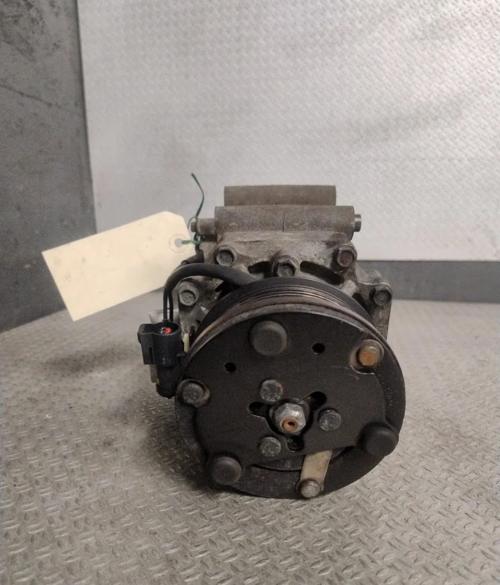 Compresseur air conditionne Ford FIESTA V (JH_, JD_) 1.4 16v (2001-2008) 5 portes occasion
