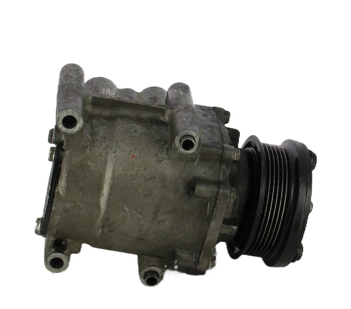 Compresseur air conditionne Ford FIESTA V (JH_, JD_) 1.6 16v (2001-2008) occasion