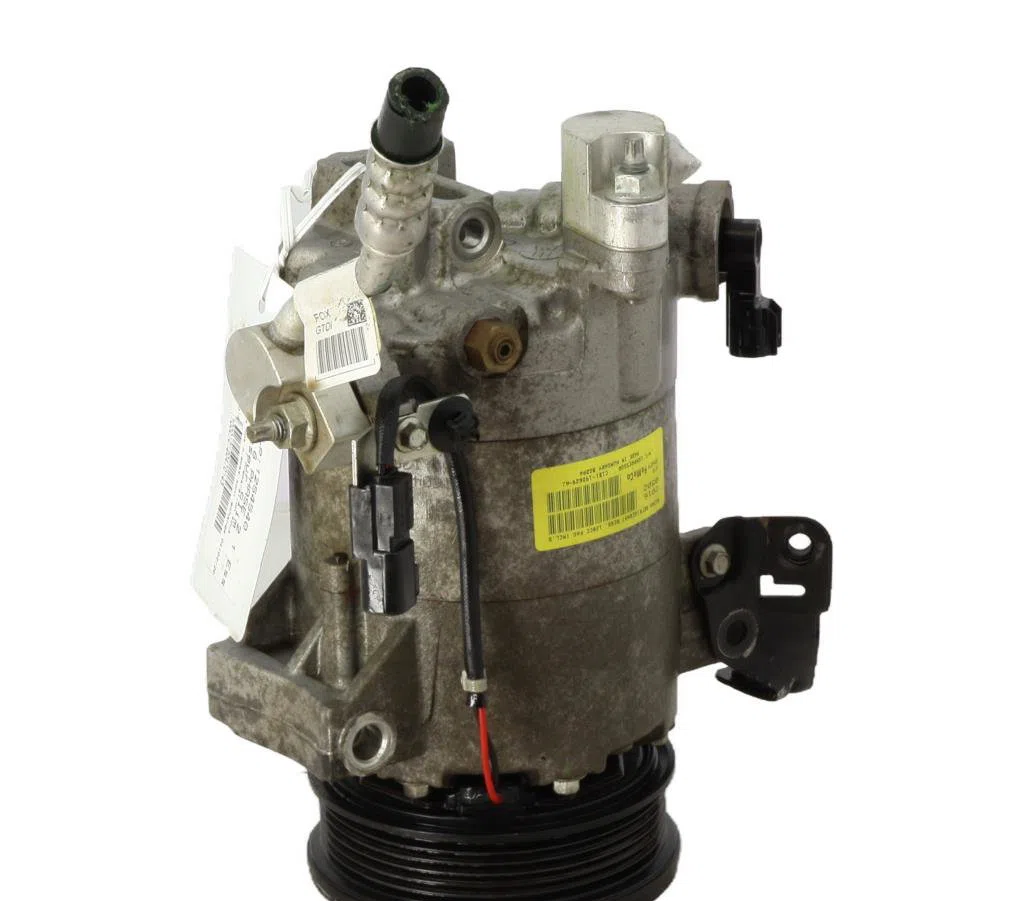 Compresseur air conditionne Ford FIESTA VI (CB1, CCN) 1.0 ecoboost (2013) occasion