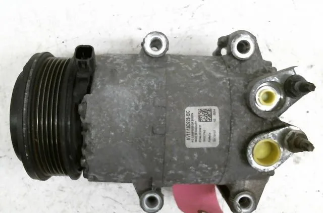 Compresseur air conditionne Ford FIESTA VI (CB1, CCN) 1.5 tdci (2012-2017) occasion