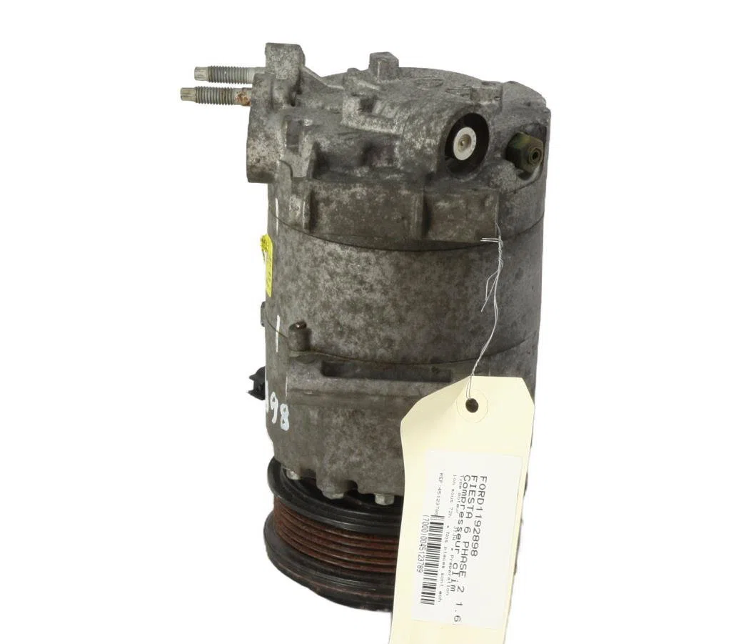 Compresseur air conditionne Ford FIESTA VI (CB1, CCN) 1.6 st (2013-2017) occasion