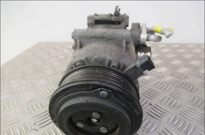 Compresseur air conditionne Ford FIESTA VI (CB1, CCN) 1.6 tdci (2008-2012) occasion
