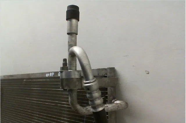 Compresseur air conditionne FORD FIESTA VI Phase 1 10-2008--11-2012 1.4 TDCI 68ch occasion