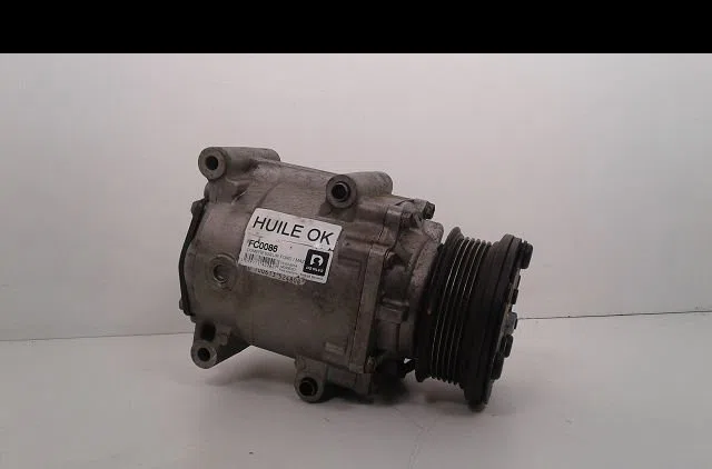 Compresseur air conditionne Ford FOCUS I (DAW, DBW) 1.8 turbo di - tddi (1998-2004) occasion