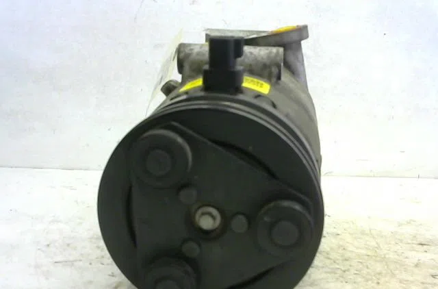 Compresseur air conditionne Ford FOCUS II (DA_, HCP, DP) 1.6 ti (2004-2012) occasion — photo 2