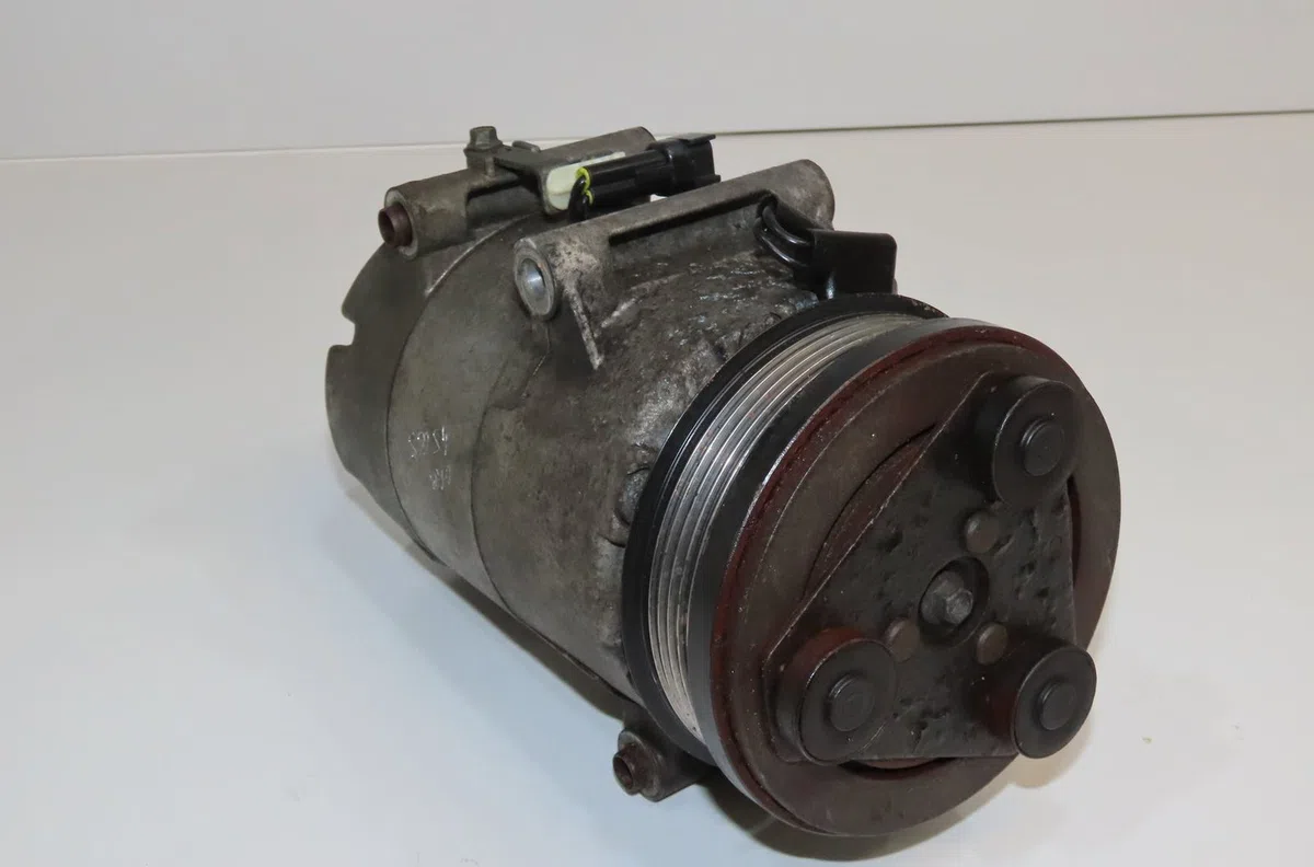 Compresseur air conditionne Ford FOCUS II (DA_, HCP, DP) 1.8 tdci (2005-2012) occasion