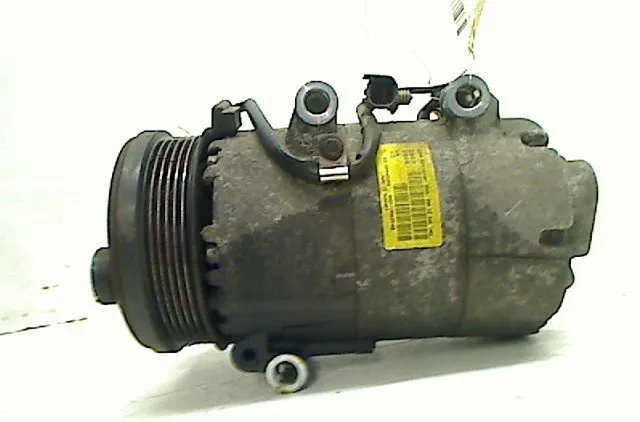 Compresseur air conditionne Ford FOCUS II Turnier (DA_, FFS, DS) 1.8 tdci (2004-2012) occasion