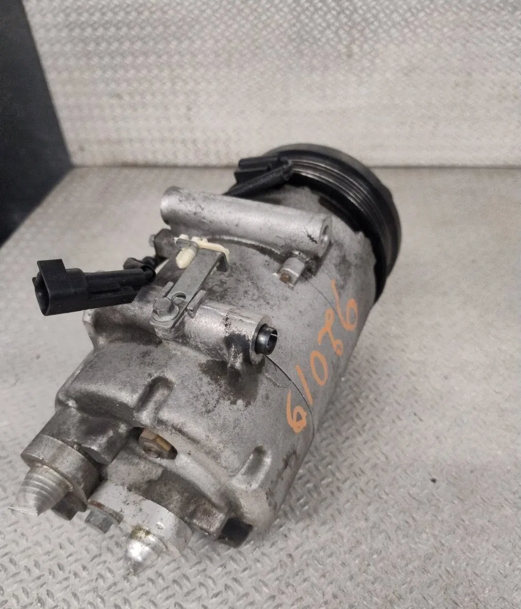 Compresseur air conditionne Ford FOCUS II Turnier (DA_, FFS, DS) 1.8 tdci (2004-2012) occasion