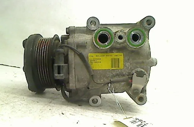 Compresseur air conditionne Ford FUSION (JU_) 1.6 (2002-2009) occasion