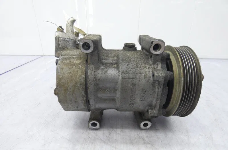 Compresseur air conditionne FORD FUSION PHASE 2 occasion — photo 2