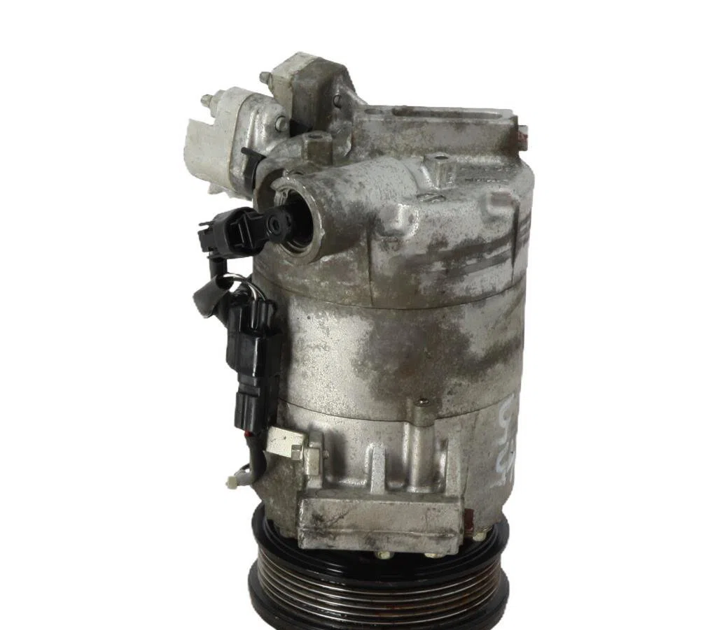 Compresseur air conditionne Ford GRAND C-MAX (DXA-CB7, DXA-CEU) 1.0 ecoboost (2012-2019) occasion — photo 2
