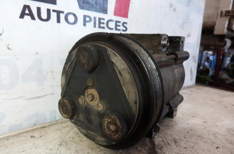 Compresseur air conditionne FORD KA 1 PHASE 1 occasion — photo 2