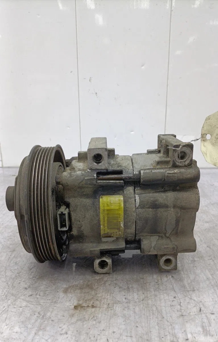 Compresseur air conditionne FORD KA 1 PHASE 1 occasion — photo 3