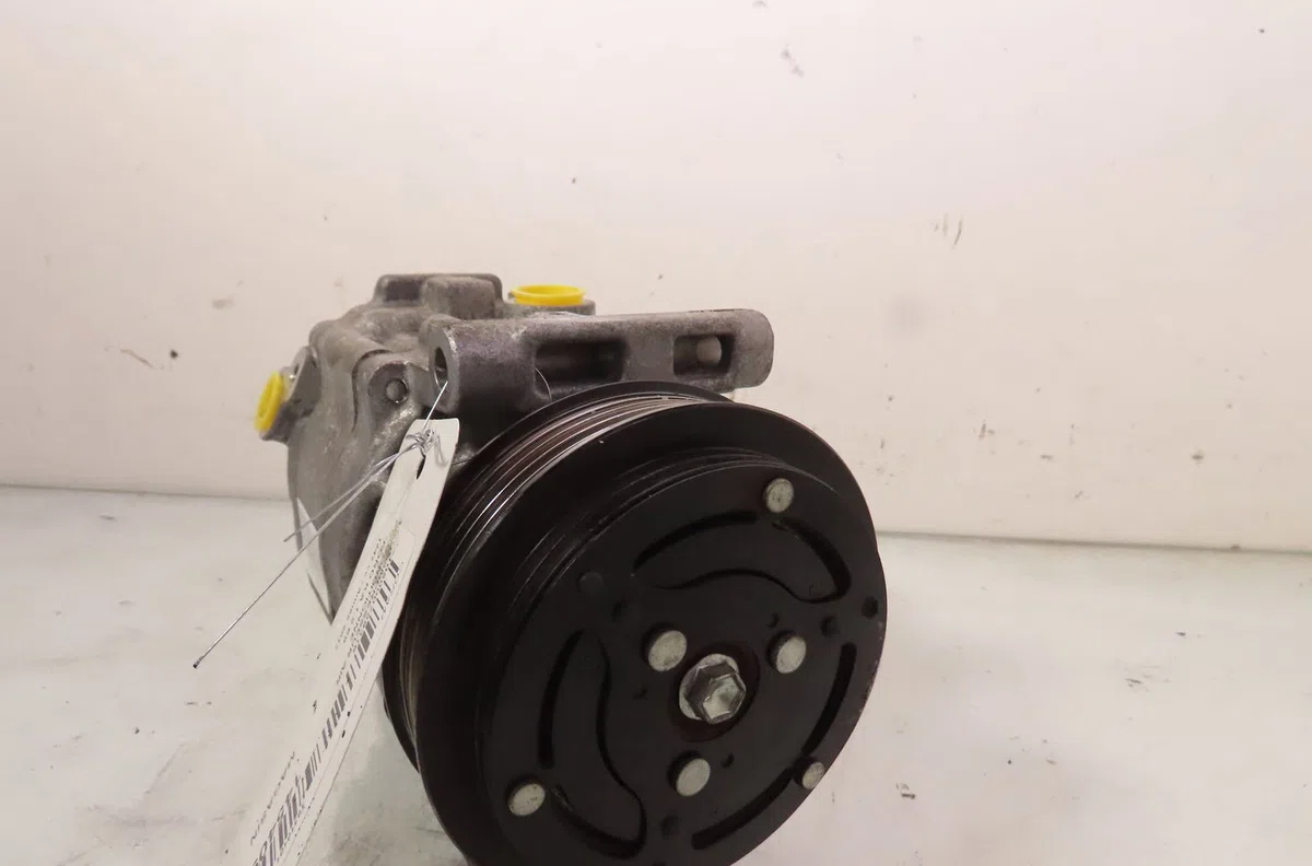 Compresseur air conditionne FORD KA 2012 occasion — photo 2