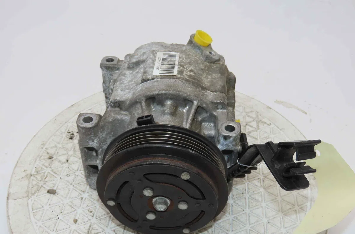 Compresseur air conditionne FORD KA II occasion — photo 2