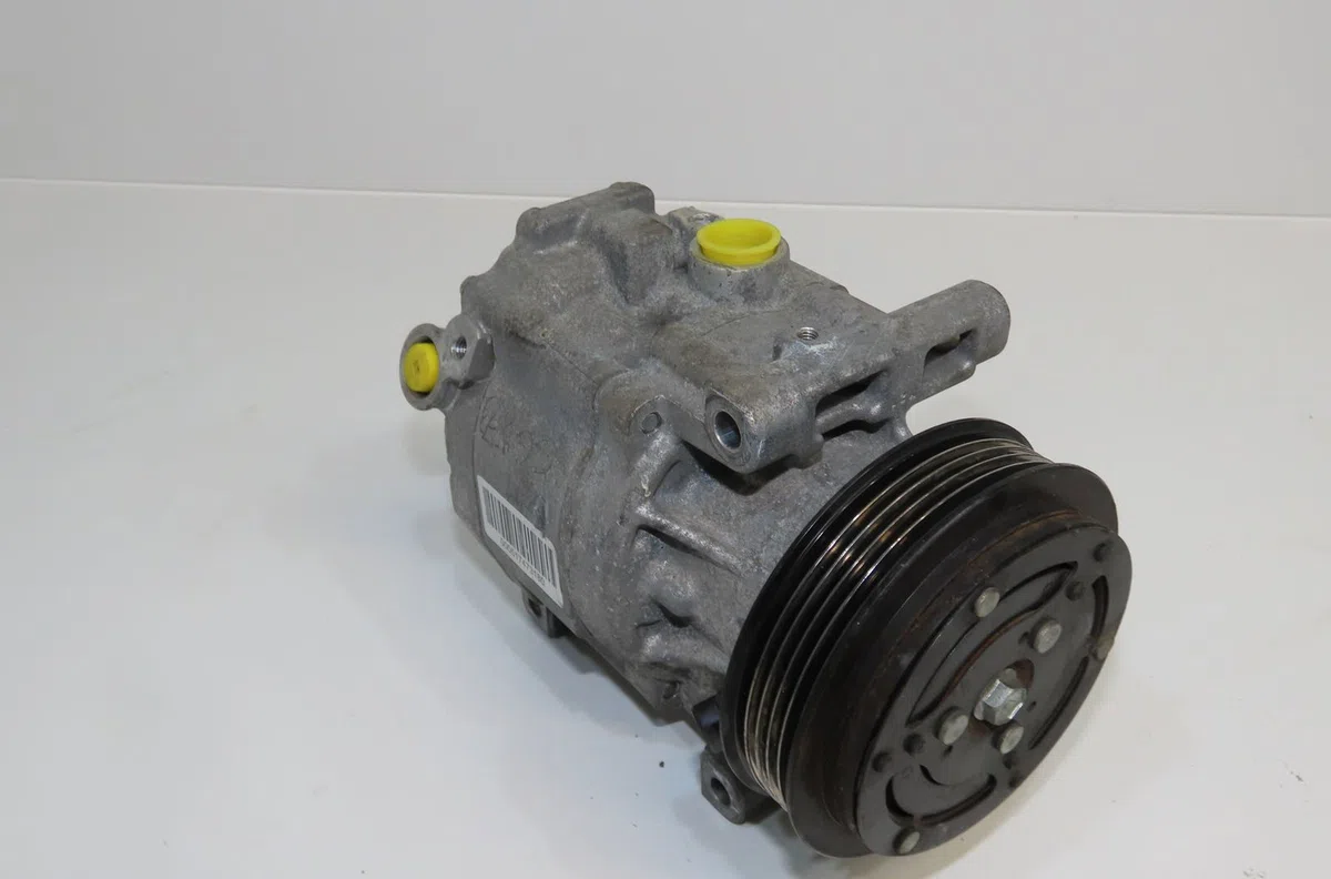 Compresseur air conditionne Ford KA (RU8) 1.2 (2008-2016) 3 portes occasion