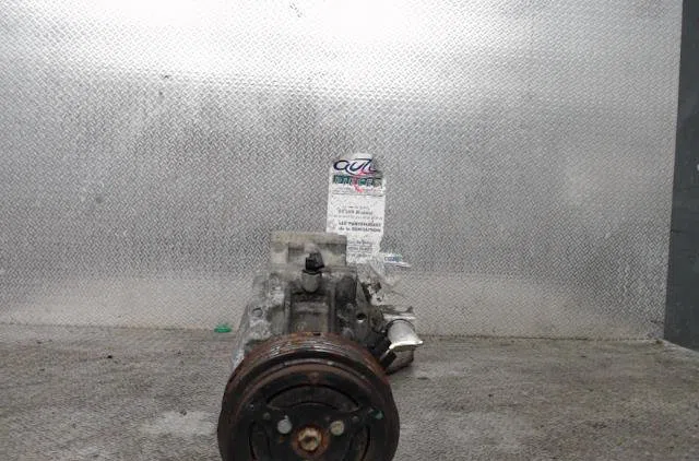 Compresseur air conditionne Ford KA (RU8) 1.3 tdci (2008-2016) occasion