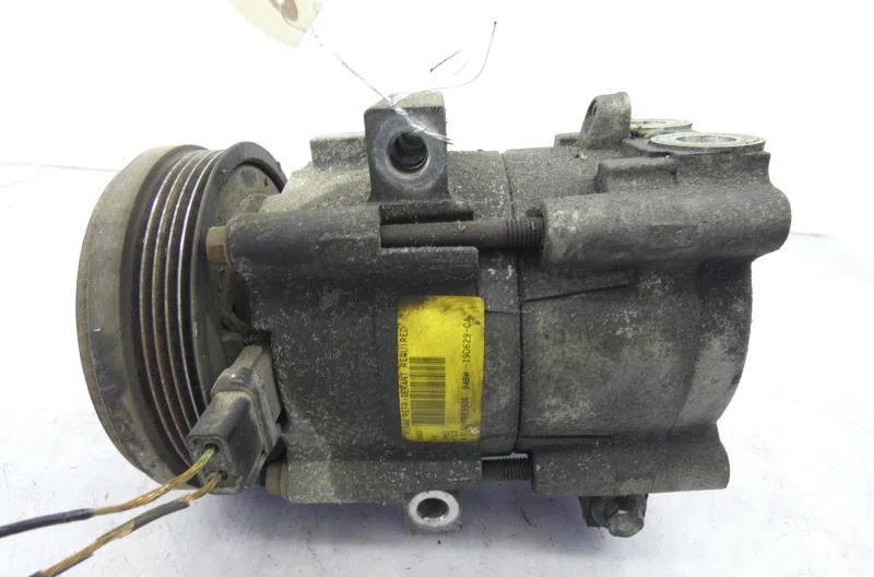 Compresseur air conditionne FORD MONDEO 1 PHASE 1 BREAK occasion