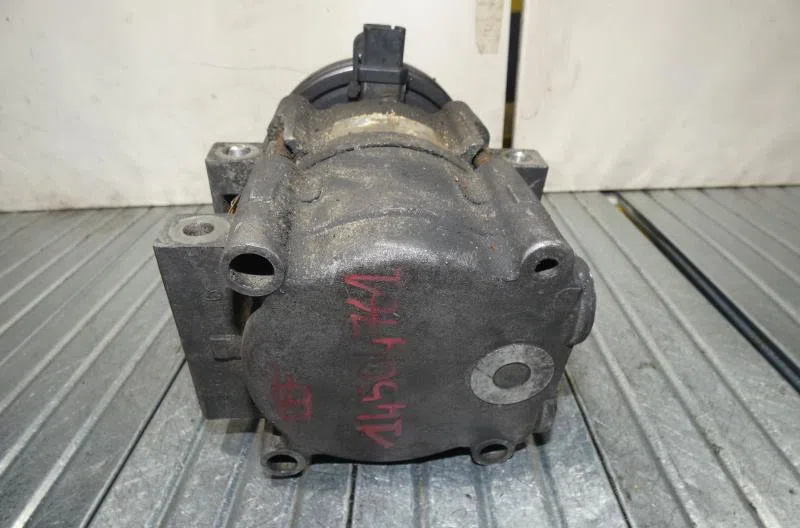 Compresseur air conditionne FORD MONDEO 1 PHASE 1 occasion — photo 3
