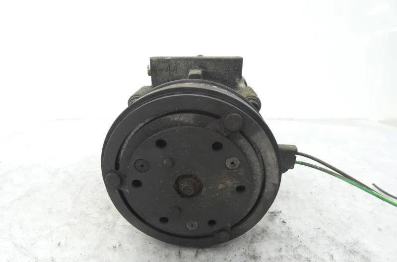 Compresseur air conditionne FORD MONDEO 1 PHASE 2 occasion — photo 4