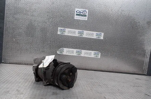 Compresseur air conditionne FORD MONDEO 3  MONDEO 3 PHASE 1 occasion — photo 2
