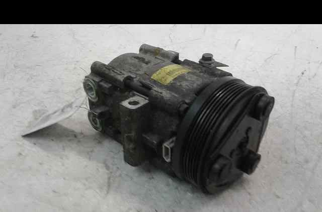 Compresseur air conditionne Ford MONDEO III (B5Y) 2.0 16v tddi - tdci (2000-2007) 5 portes occasion