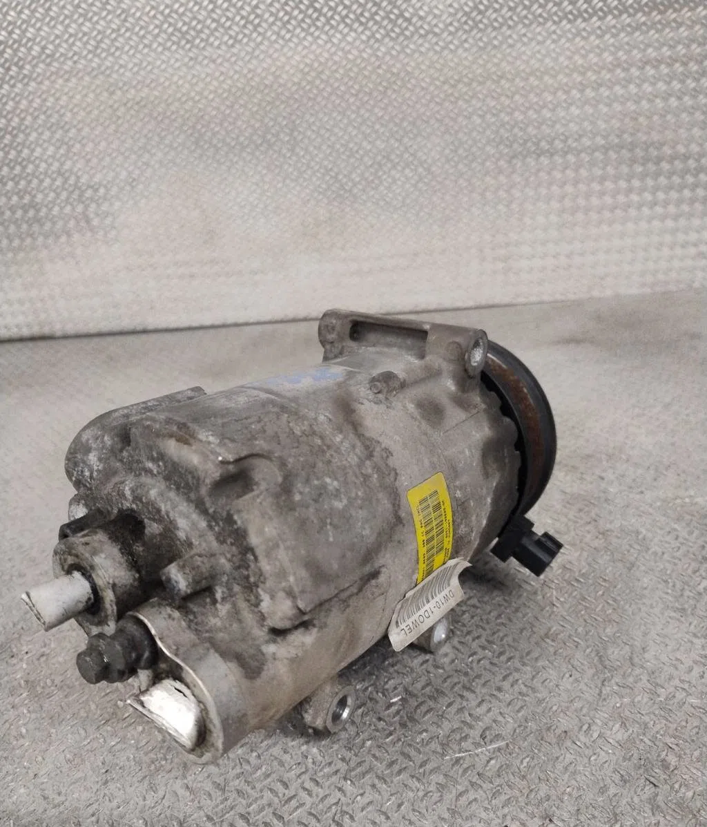 Compresseur air conditionne Ford MONDEO IV A trois volumes (BA7) 2.0 tdci (2007-2015) occasion — photo 2